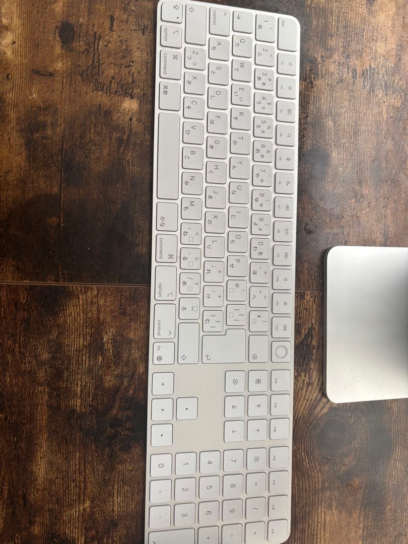 iMac M4 24インチ 32GB 1TB 美品 元箱あり