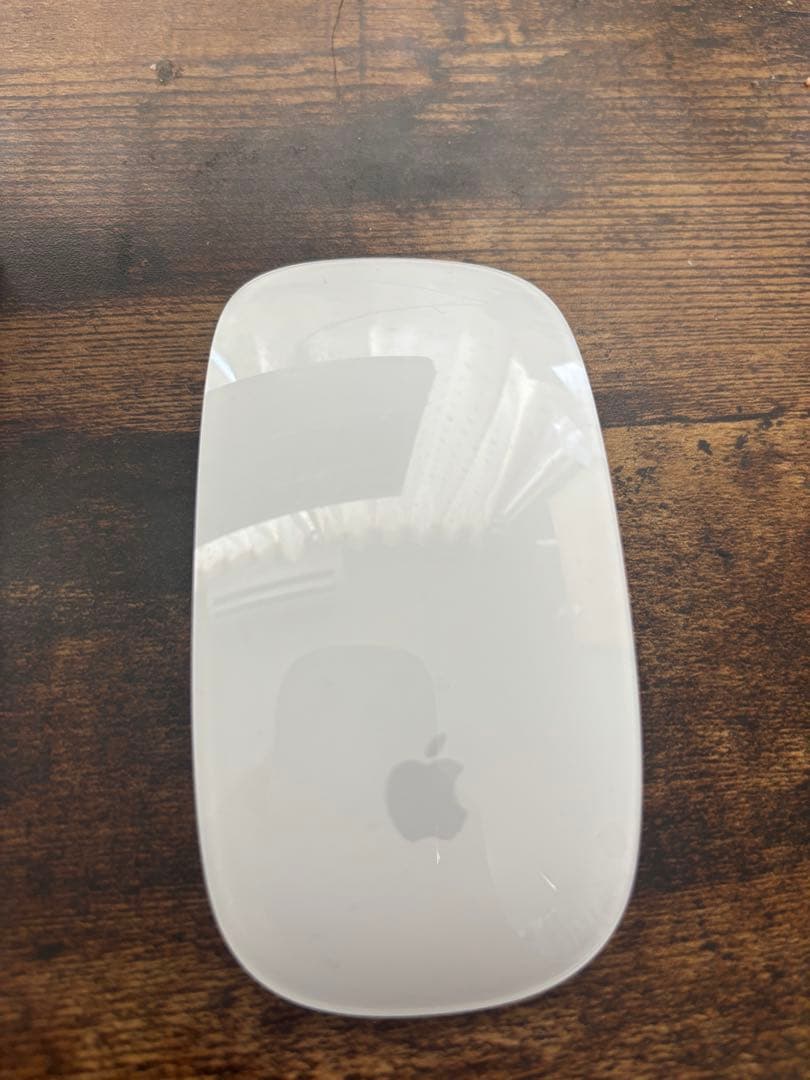 iMac M4 24インチ 32GB 1TB 美品 元箱あり