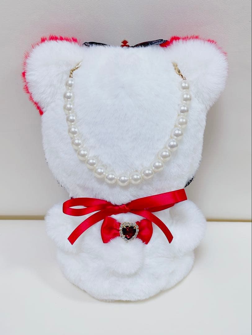 おすわり♥18cm♥ぬい服♥ 「わんぱく！刀剣乱舞」 ♥W93