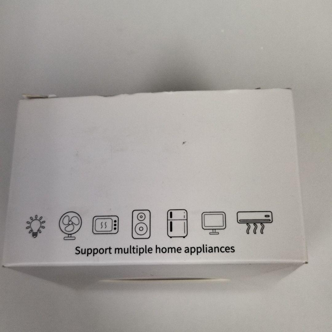 AIスマートリモコン