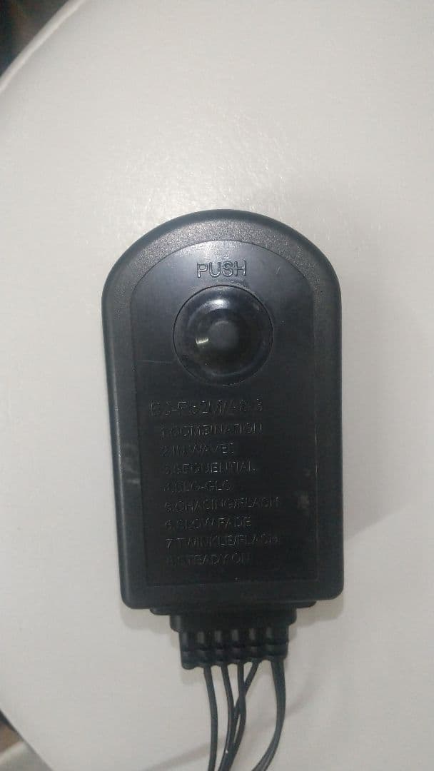 スティッチ S ブローライト はしご 3P ディズニー