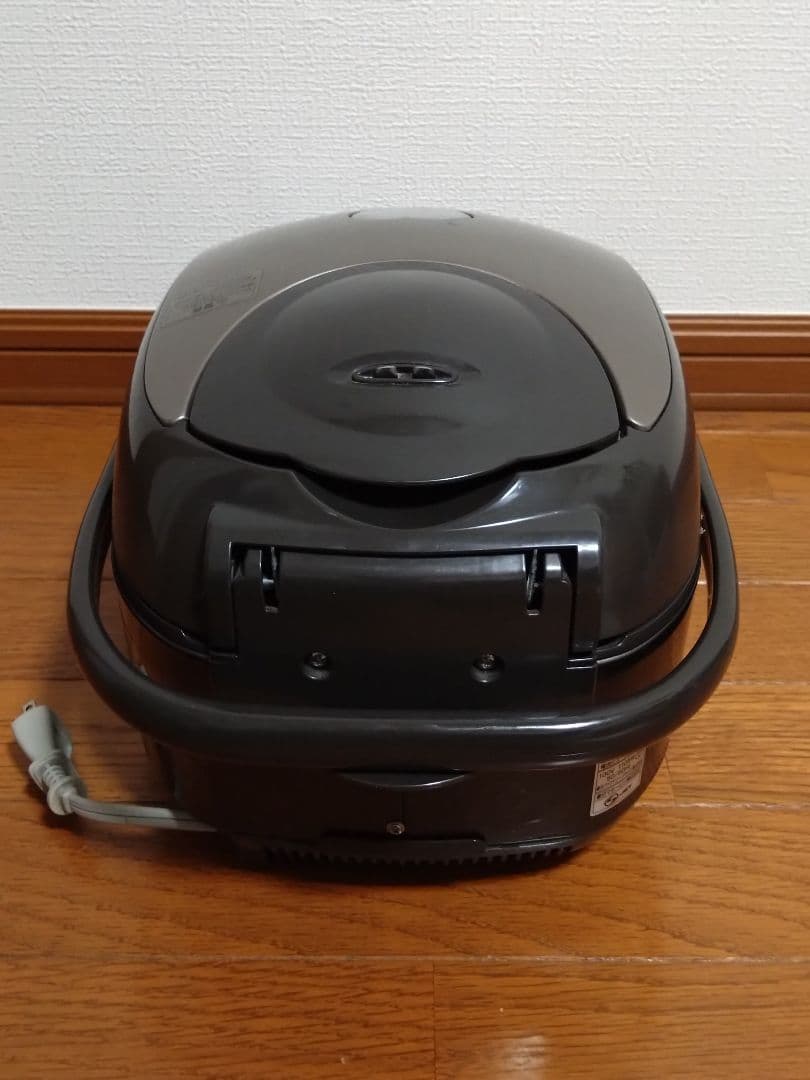 象印 NP-VQ10 IH炊飯器