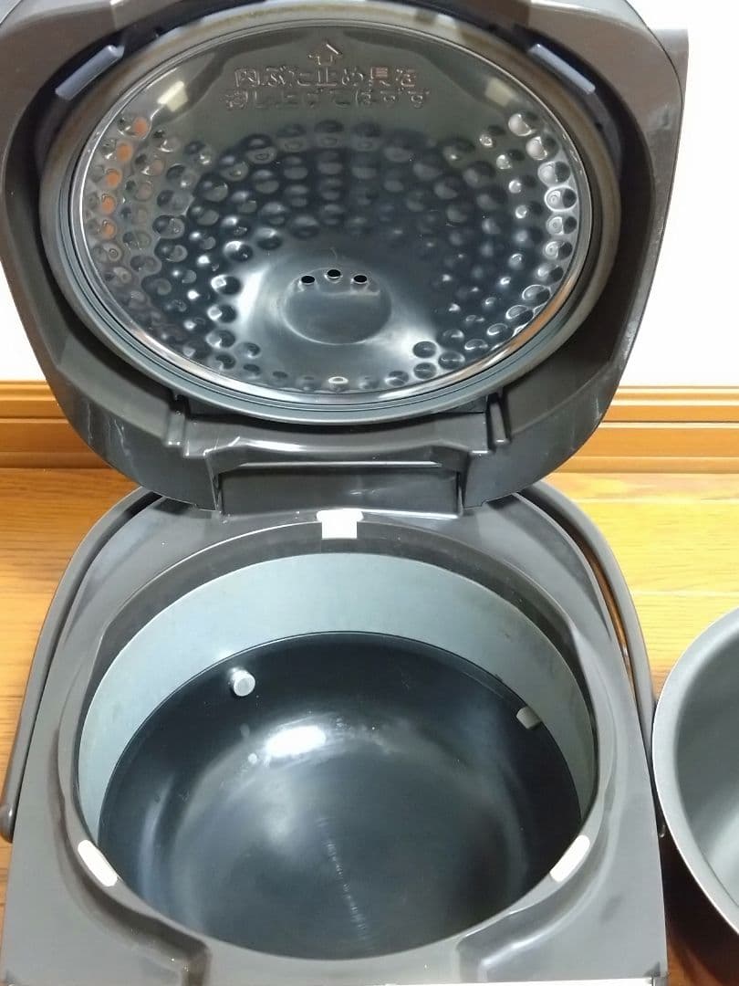 象印 NP-VQ10 IH炊飯器