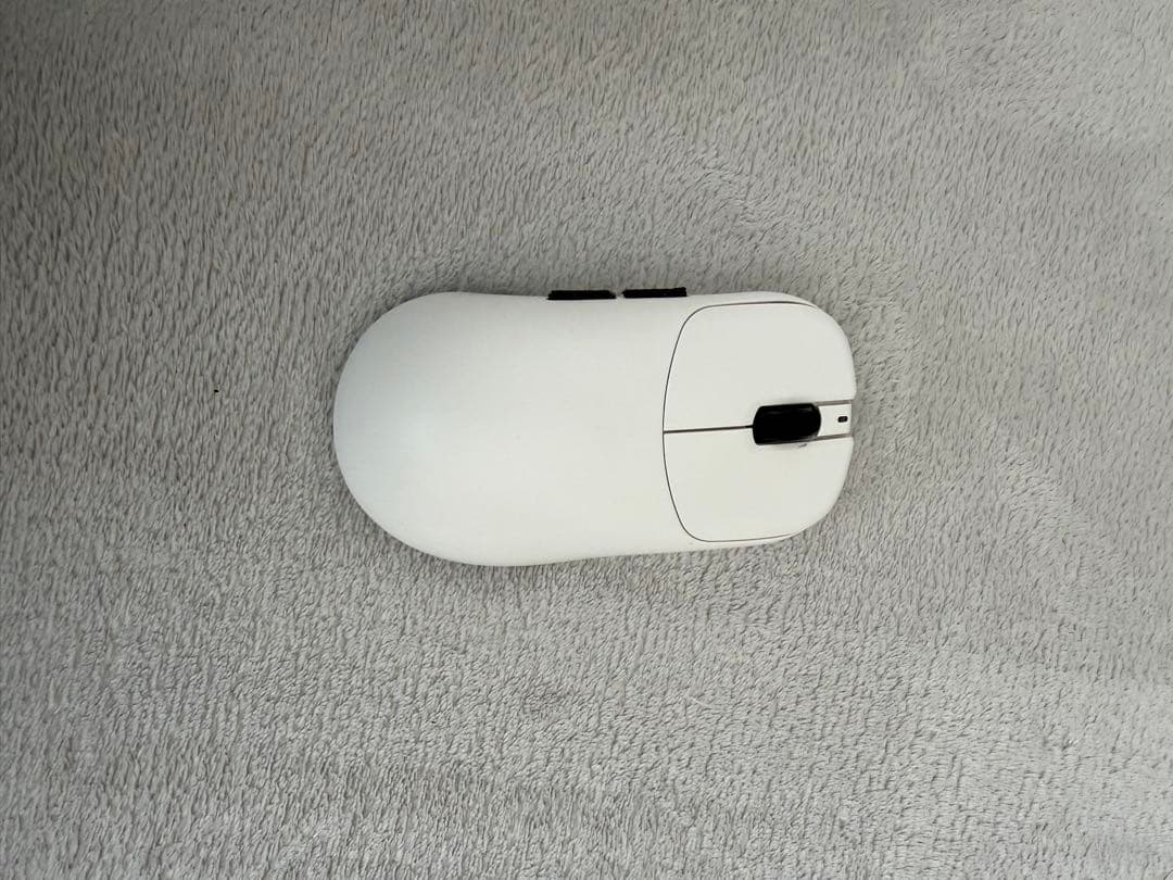 NP-01S Ergo 中古美品