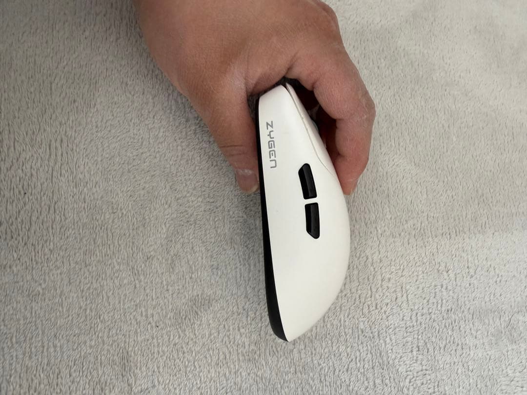 NP-01S Ergo 中古美品