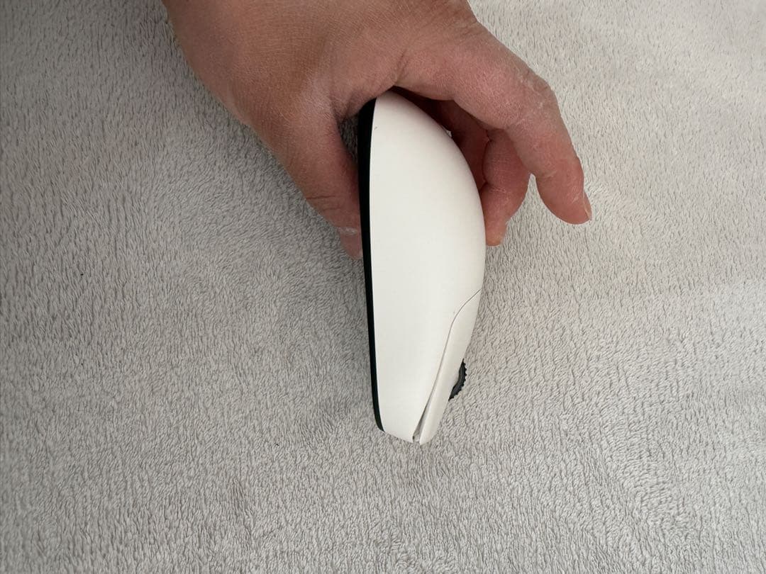 NP-01S Ergo 中古美品