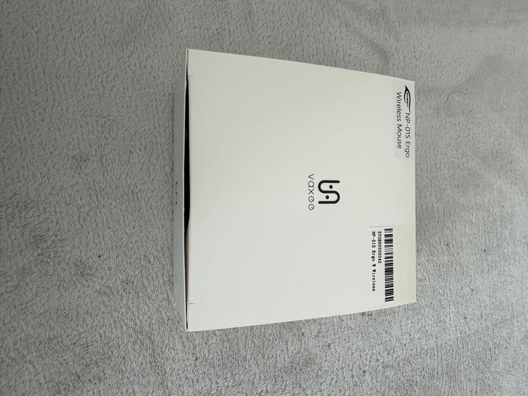 NP-01S Ergo 中古美品