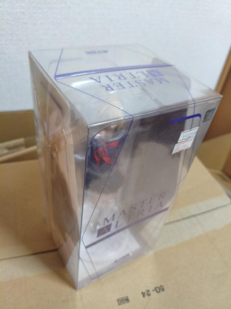 アルター Fate/stay night マスターアルトリア フィギュア