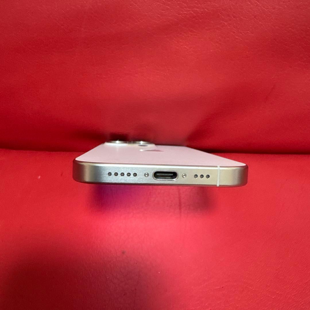 iPhone 15 Pro 256g お値下げ不可❣️