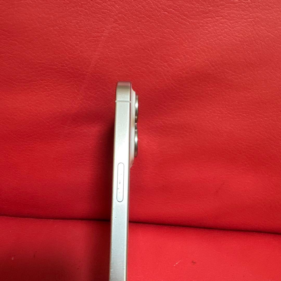 iPhone 15 Pro 256g お値下げ不可❣️