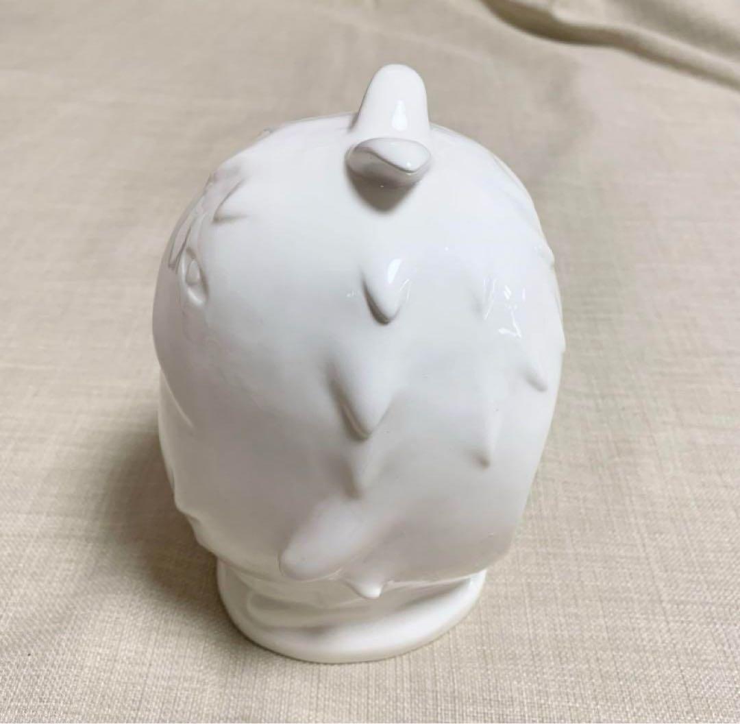 モリゾー　キッコロ　万博　愛知万博　愛・地球博　陶器　長久手