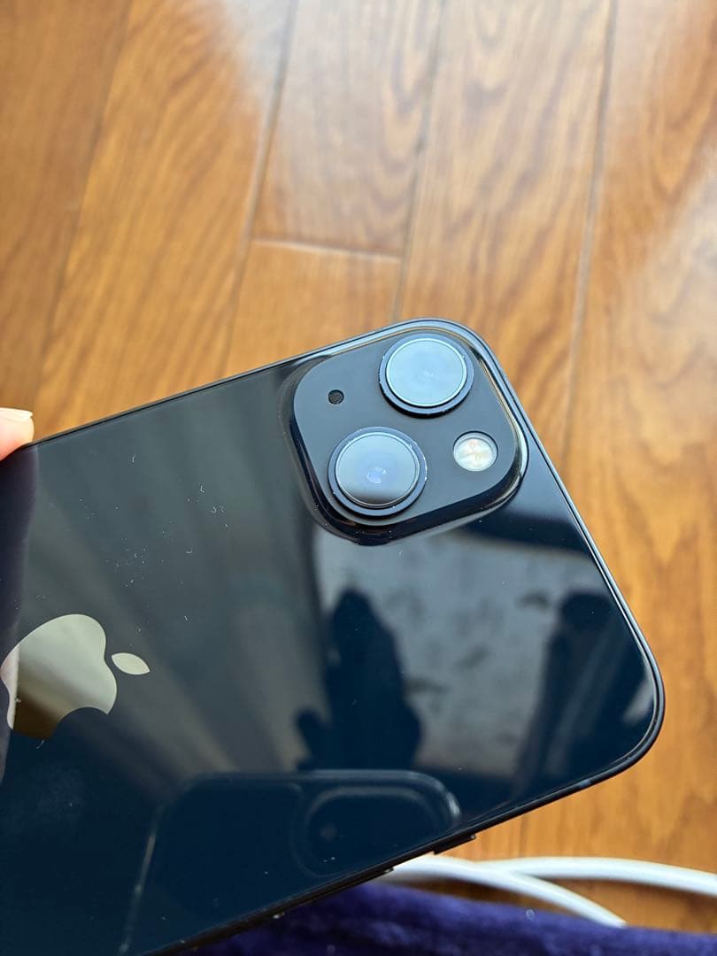 iPhone13 ジャンク品