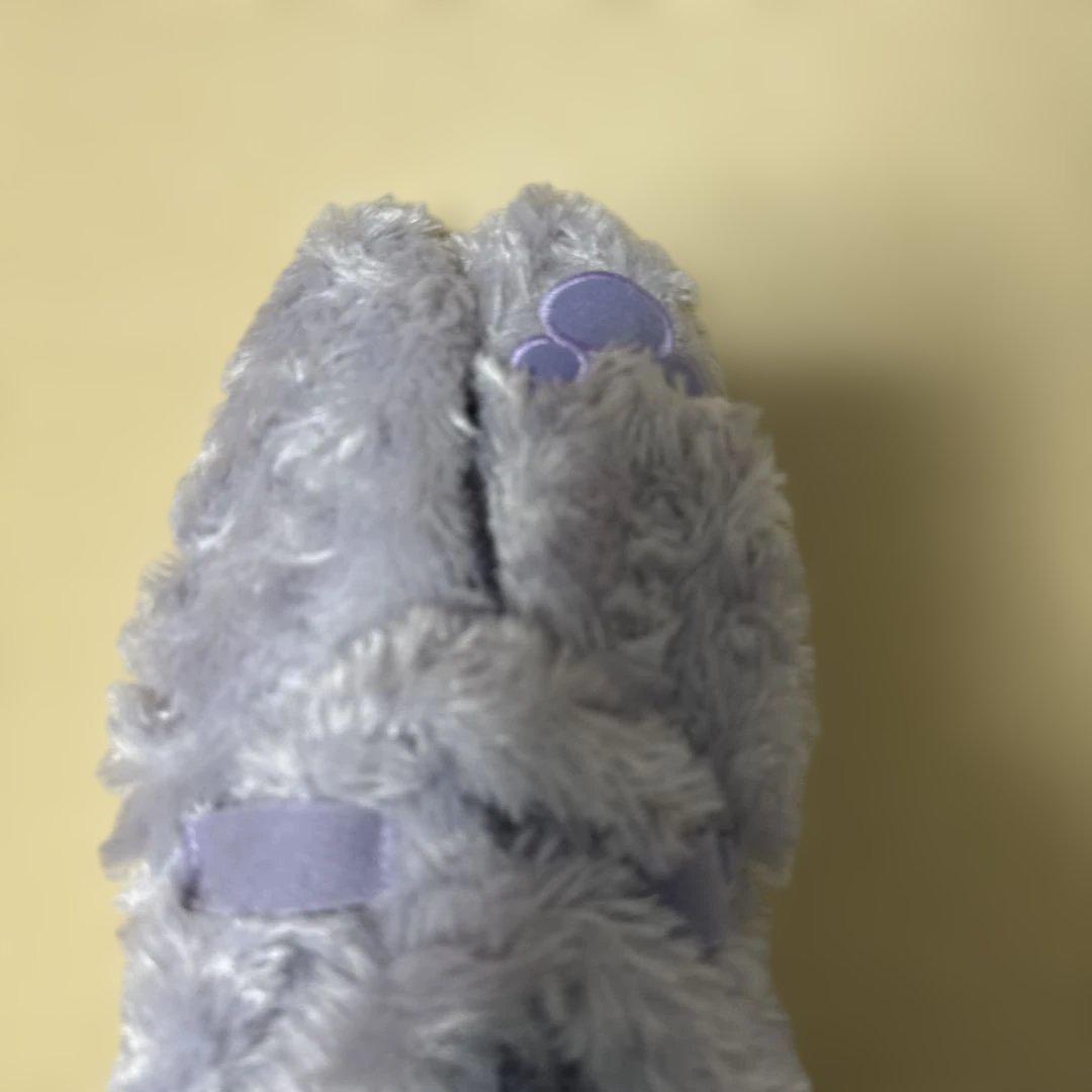 ステラ・ルーぬいぐるみショルダーバッグ