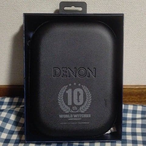 AH-D1200 WW （ストライクウィッチーズコラボ商品）