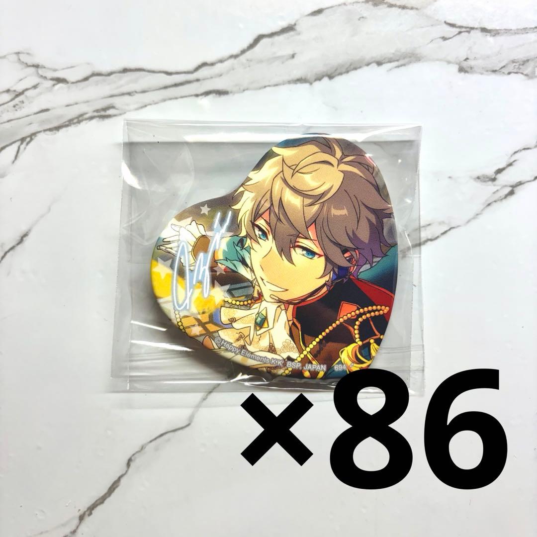 あんスタ 瀬名泉 とるパカ 86点