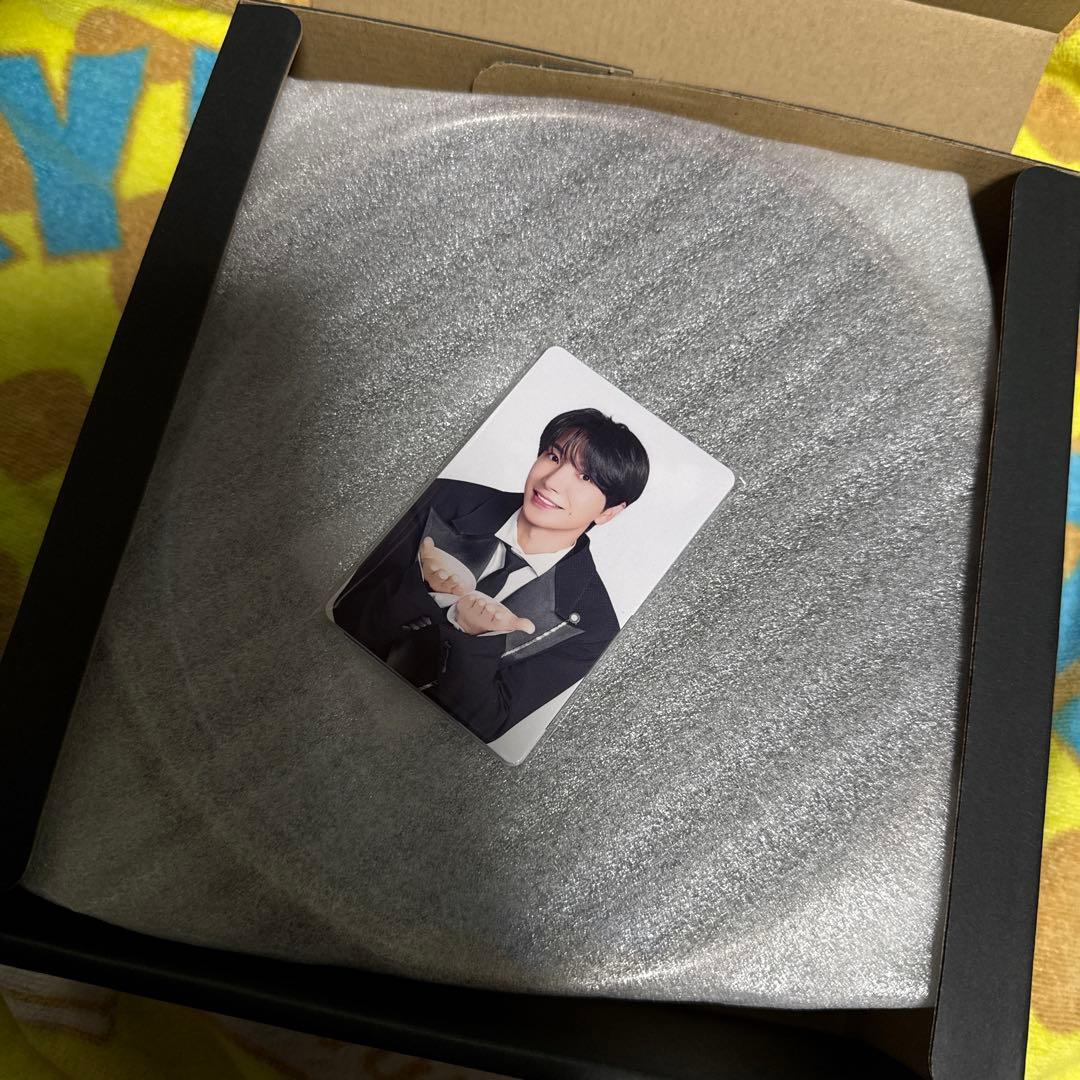 SUPER JUNIOR SS10 油そば どんぶり フォトカード