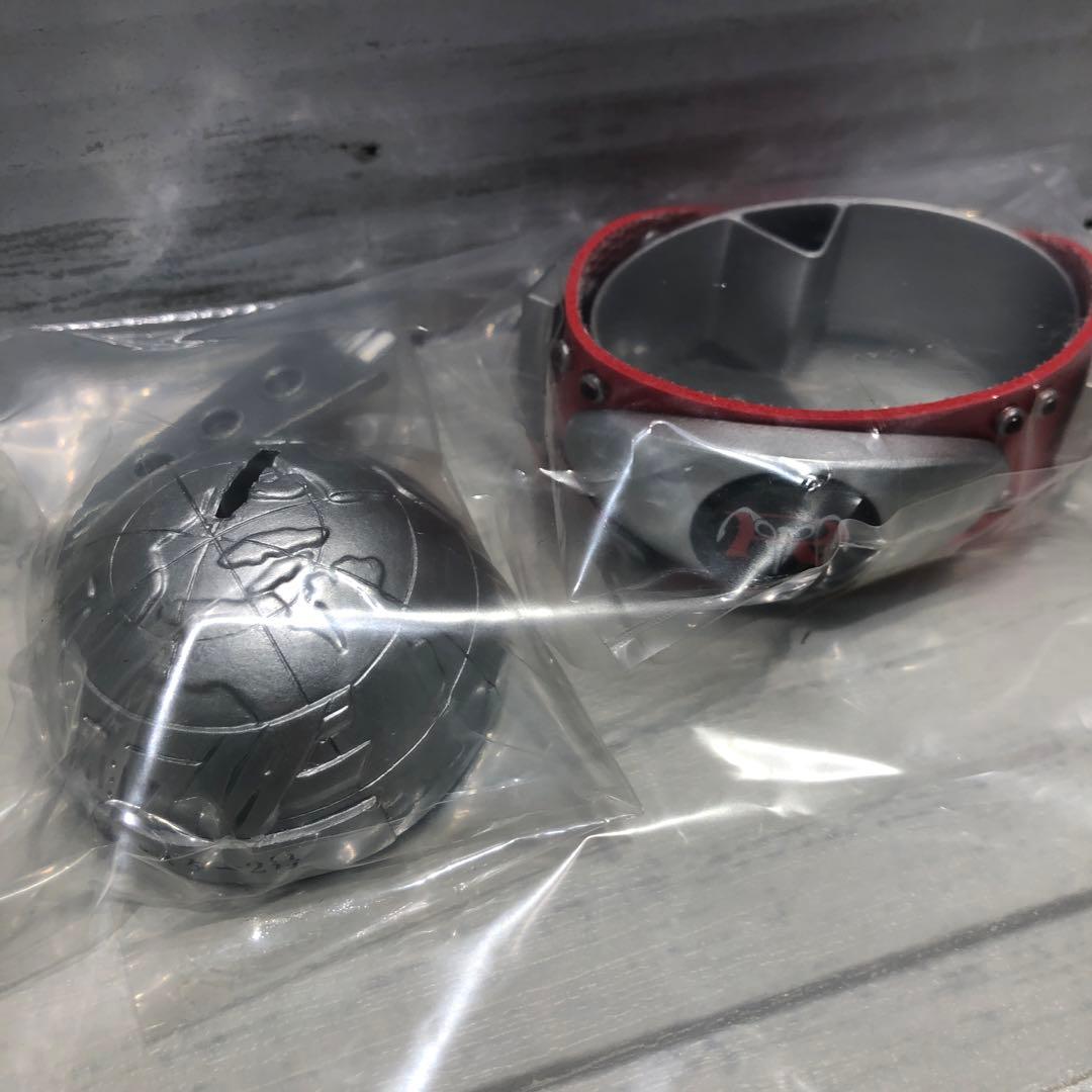 仮面ライダー ベルト トリビュート 栄光の7人ライダー 全7種 新品未開封品