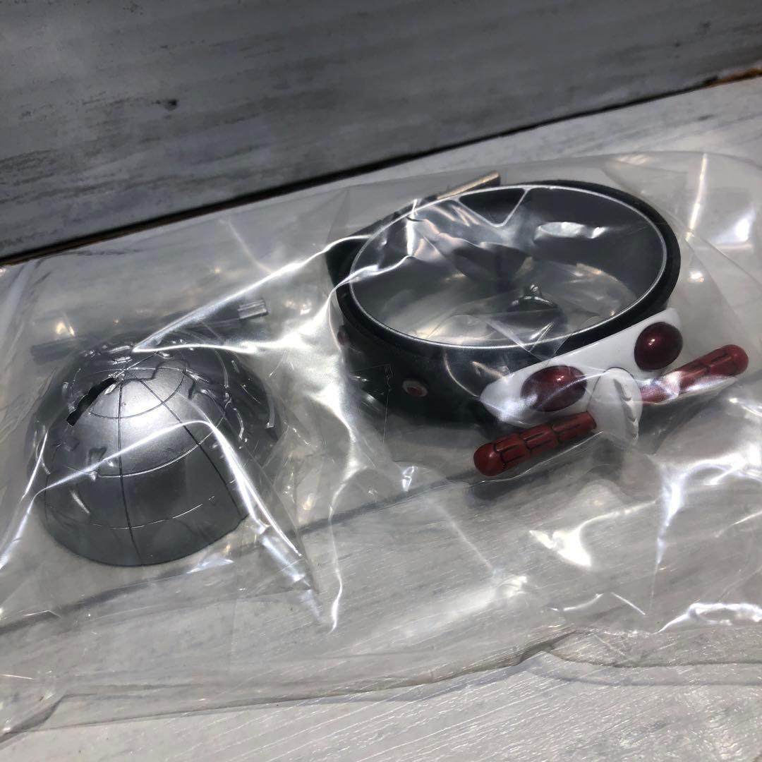 仮面ライダー ベルト トリビュート 栄光の7人ライダー 全7種 新品未開封品