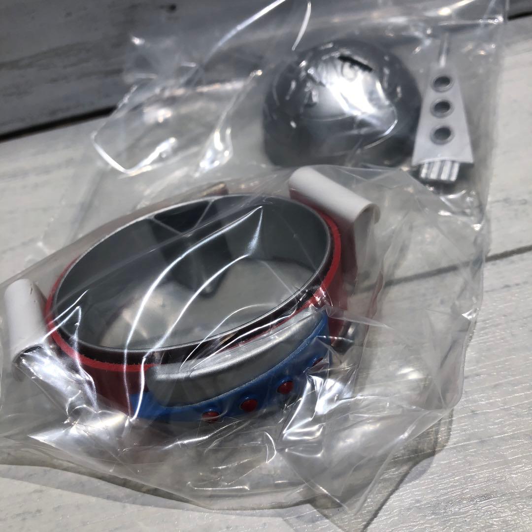 仮面ライダー ベルト トリビュート 栄光の7人ライダー 全7種 新品未開封品