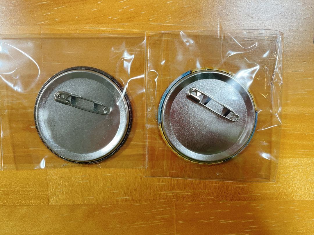 ダイヤのA 御幸一也 缶バッジ 非売品 バレンタイン バースデー プリロール