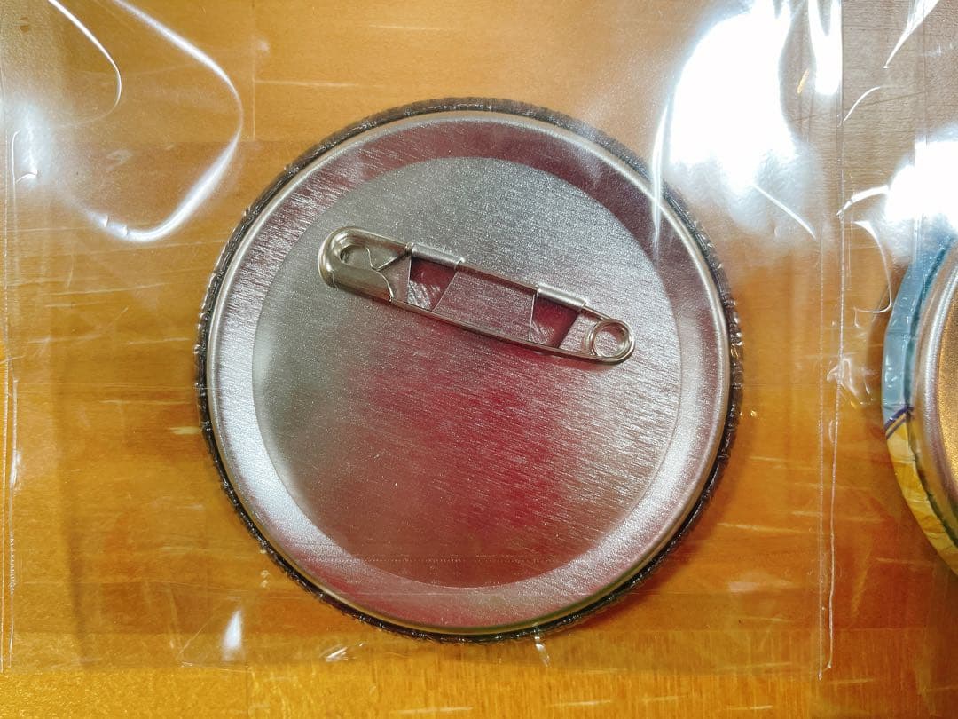 ダイヤのA 御幸一也 缶バッジ 非売品 バレンタイン バースデー プリロール