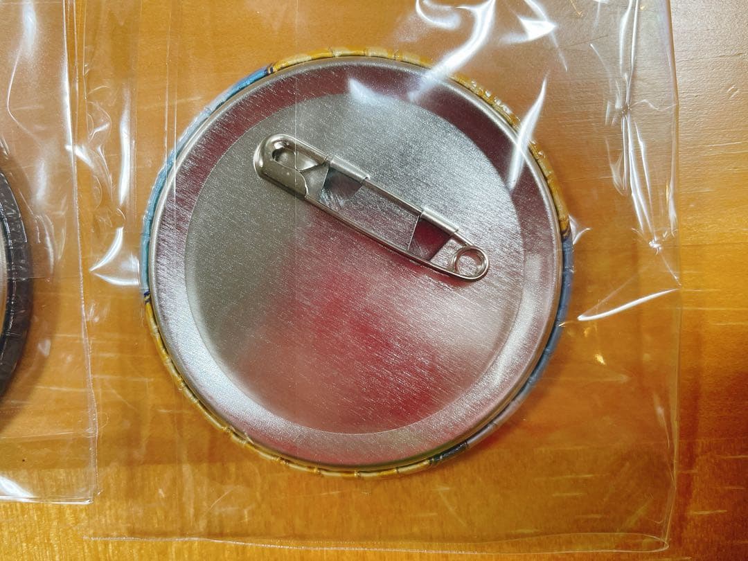 ダイヤのA 御幸一也 缶バッジ 非売品 バレンタイン バースデー プリロール