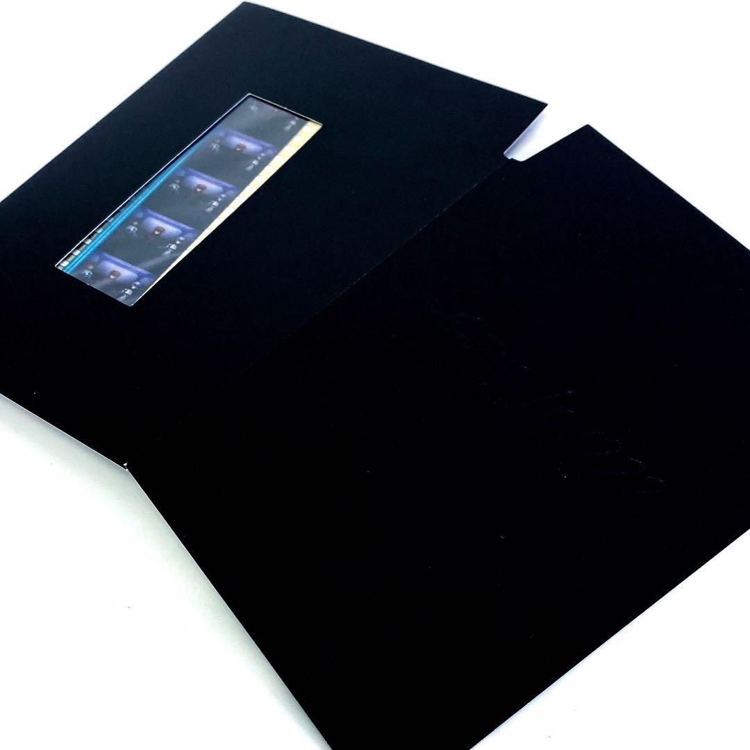 エヴァンゲリオン新劇場版 特典 フィルム 綾波レイ アスカ・ラングレー 碇シンジ