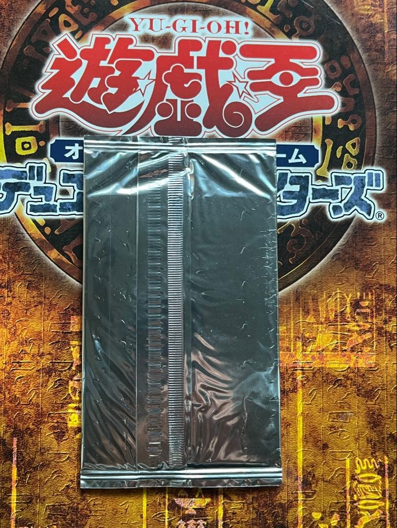 K)超希少 遊戯王 GX タッグ フォース エヴォリューション 銀パック