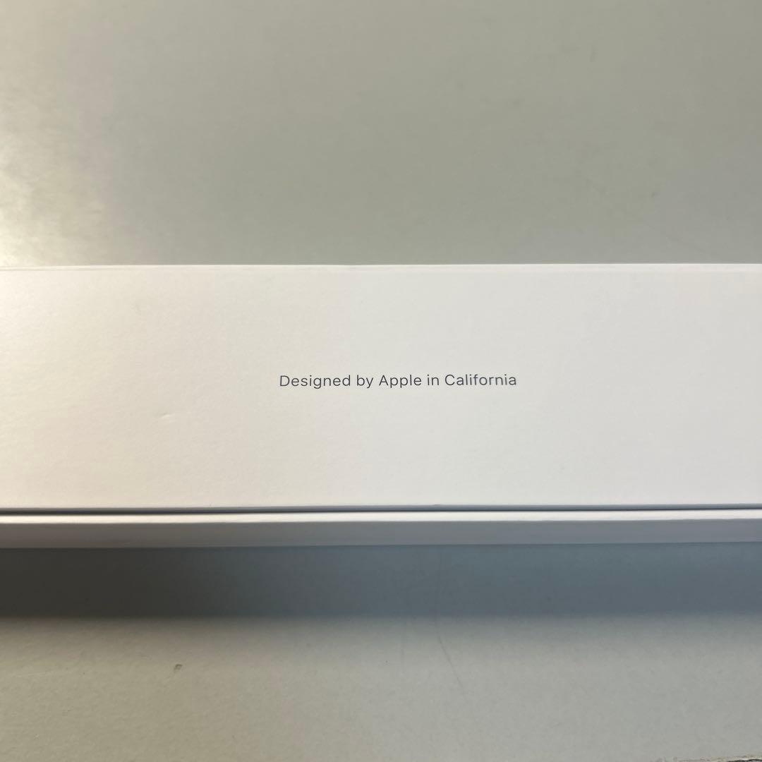 Apple Pencil 2ホワイト 箱入り