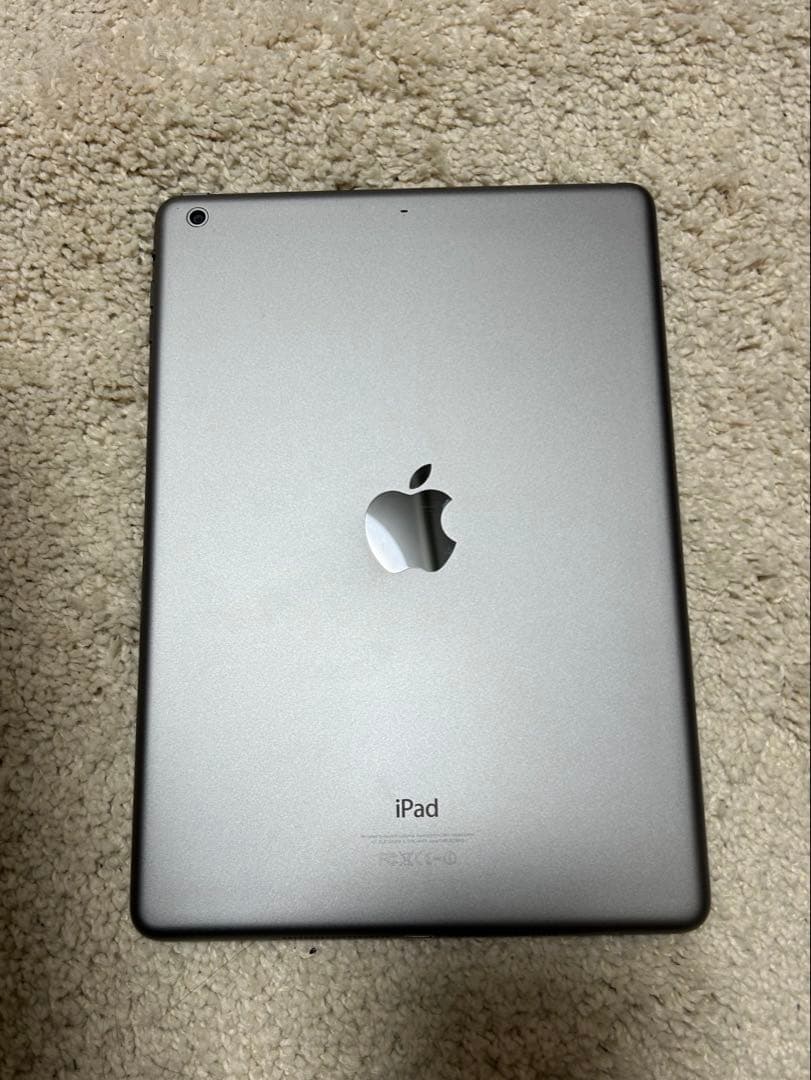 ⭐︎値下⭐︎美品 Apple iPad Air 第一世代 本体