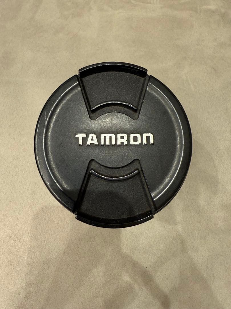 TAMRON SP 24-70mm F/2.8 Di VC USD キャノン