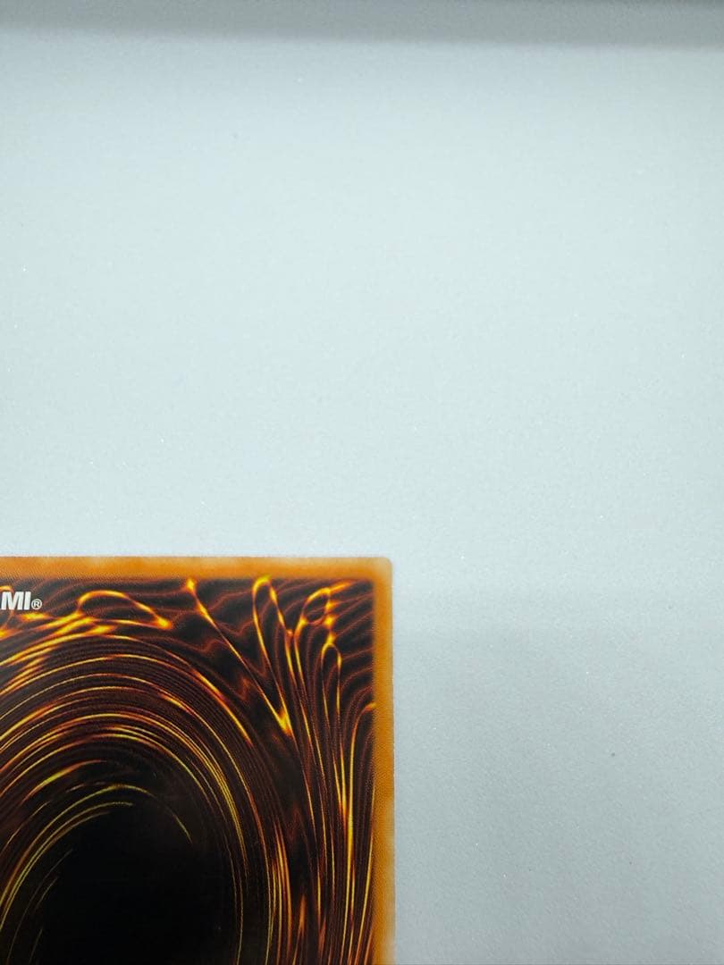 韓国版カオスソルジャー - 開闢 (効果モンスター)