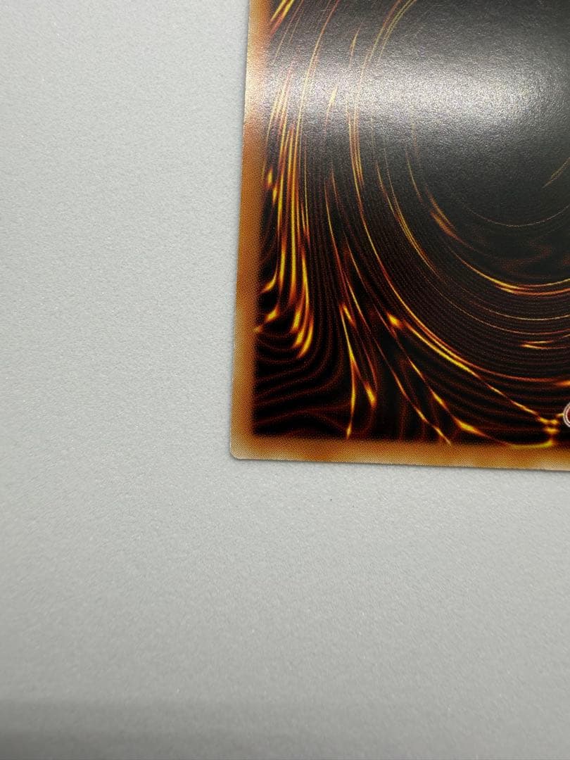 韓国版カオスソルジャー - 開闢 (効果モンスター)