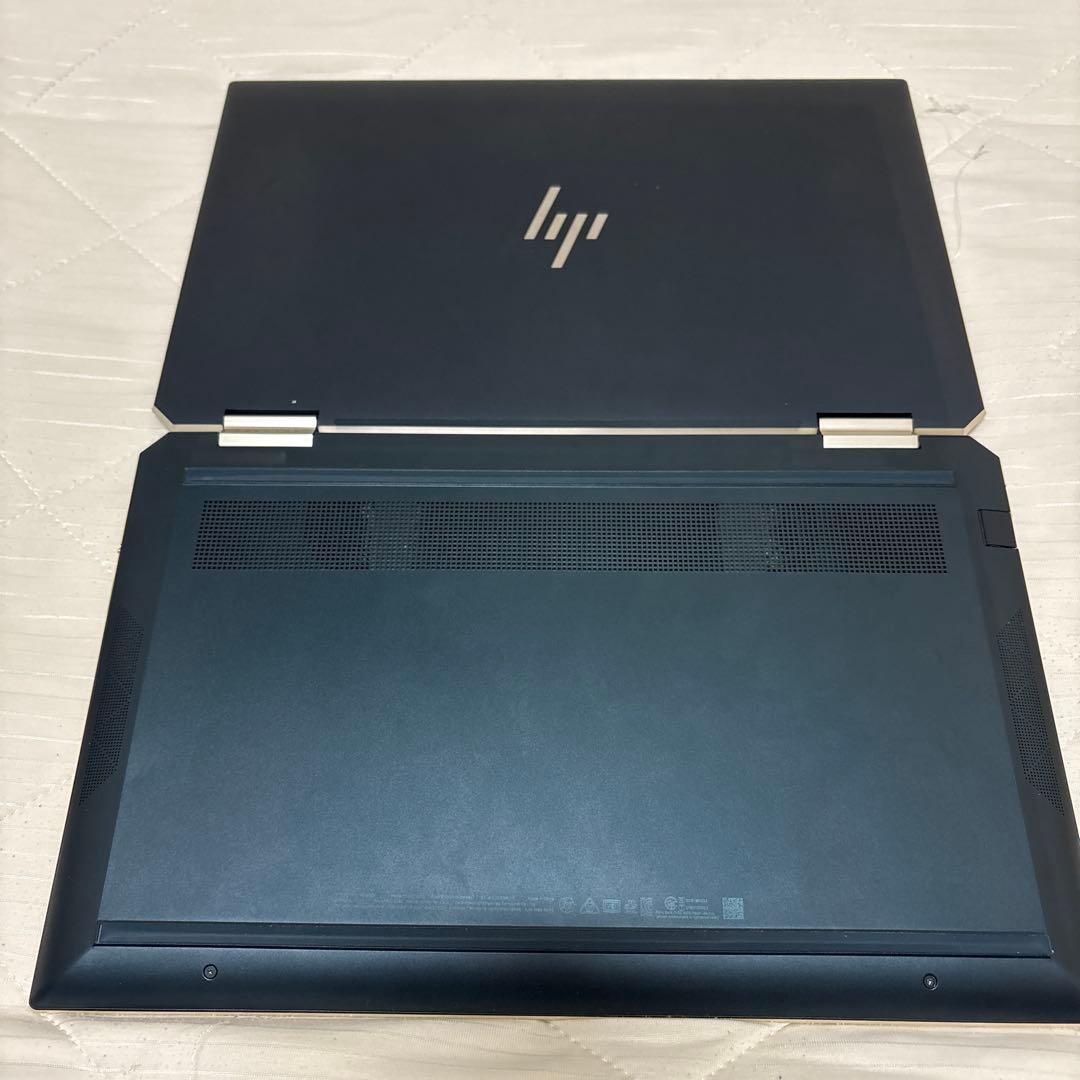 HP Spectre360 13-aw2142TU ジャンク品　部品取り