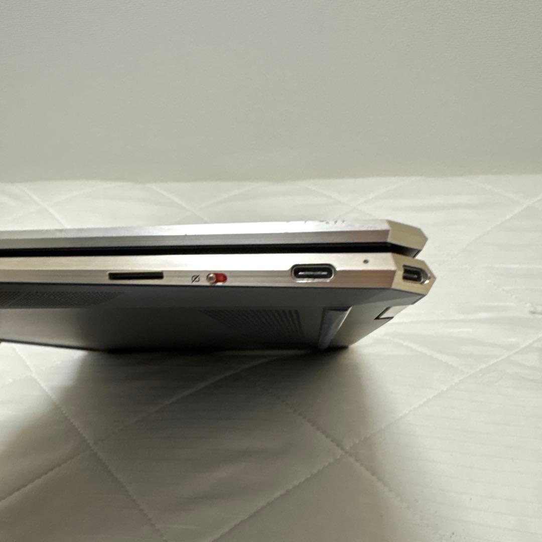 HP Spectre360 13-aw2142TU ジャンク品　部品取り