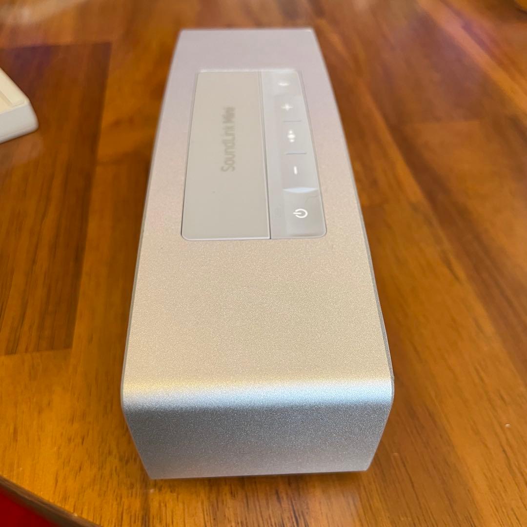 ［ジャンク品］Bose Soundlink Mini II speaker