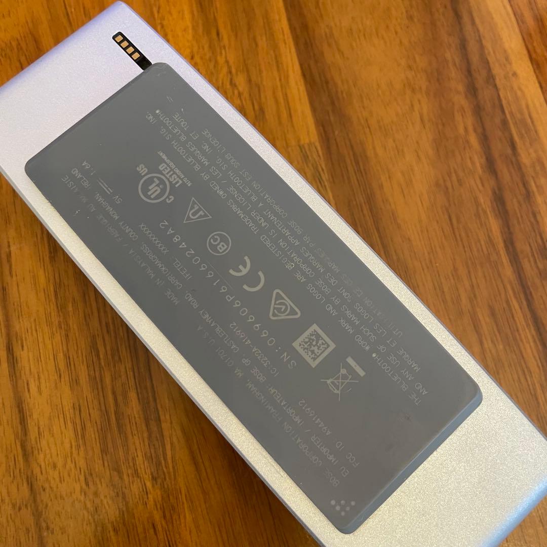 ［ジャンク品］Bose Soundlink Mini II speaker