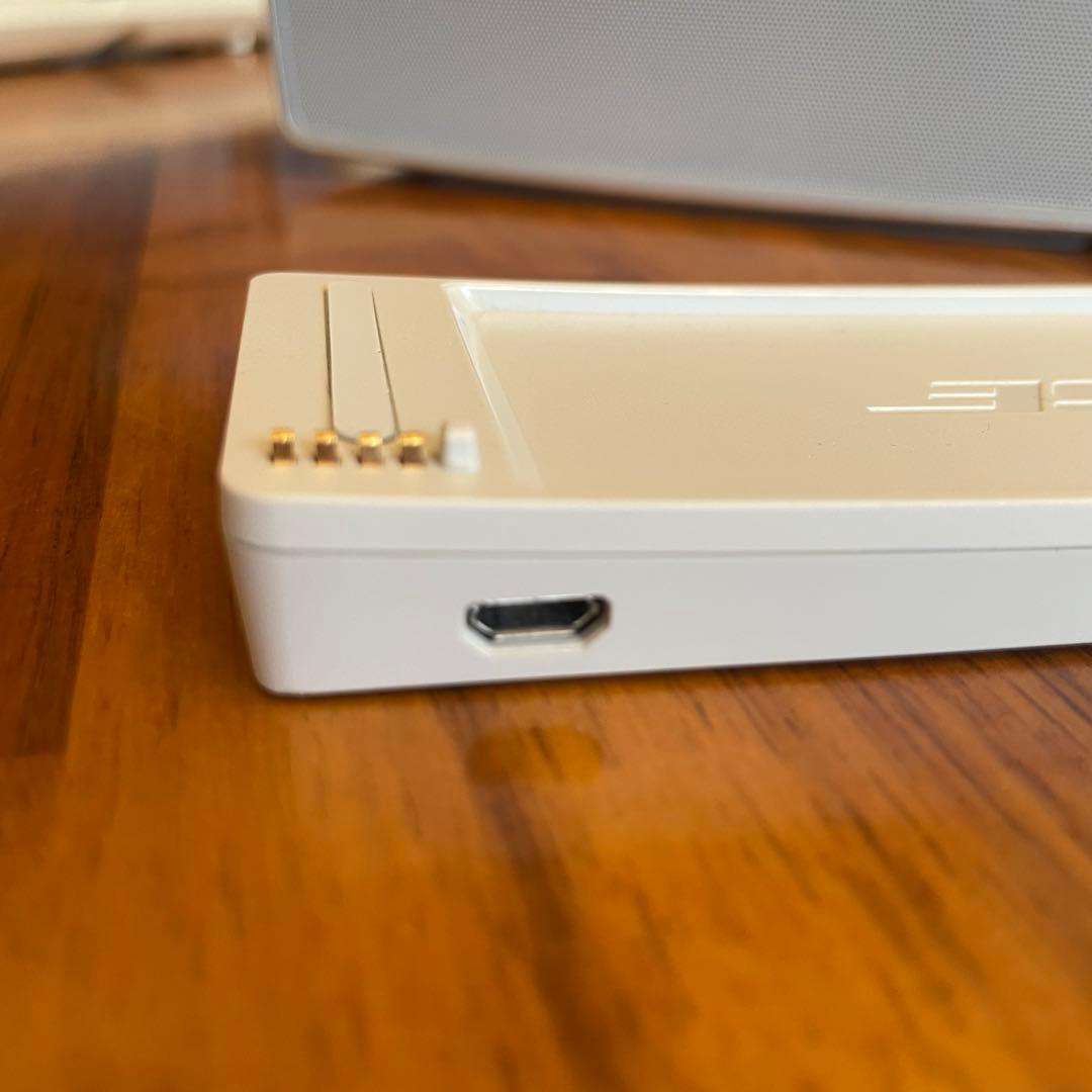 ［ジャンク品］Bose Soundlink Mini II speaker