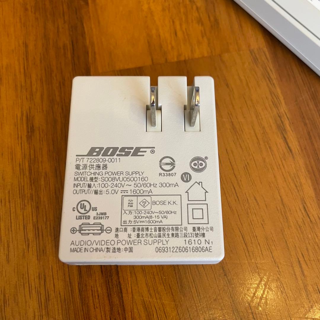 ［ジャンク品］Bose Soundlink Mini II speaker