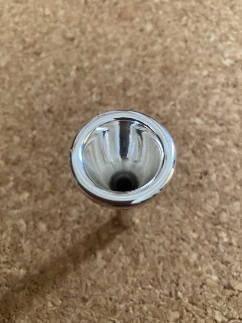 【YAMAHA】ホルン用マウスピース「井手詩朗モデル2」