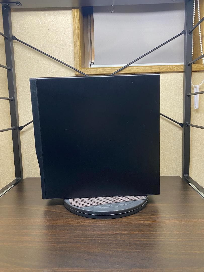 トレードPC DELL 4画面マルチ i5-12400 16GB　256GB