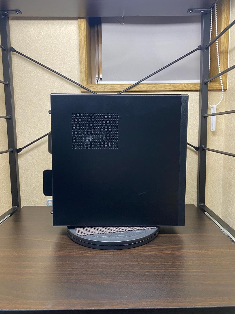 トレードPC DELL 4画面マルチ i5-12400 16GB　256GB