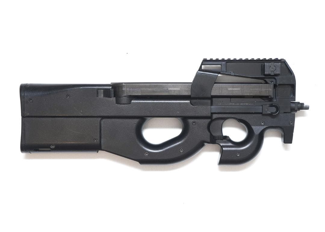 土*潤様 95m/s東京マルイ P90 電動ガン P90TRモデル