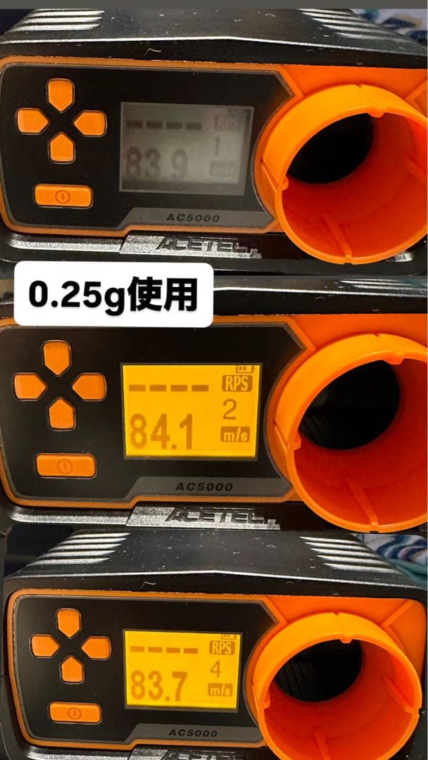 東京マルイVSR-10 Gスペック + 純正マイクロサイト + 純正マガジン×3
