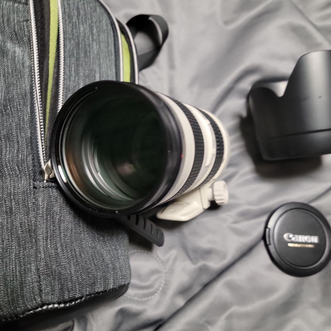 Canon,カメラレンズ　EF　70-200mm　1:2,8