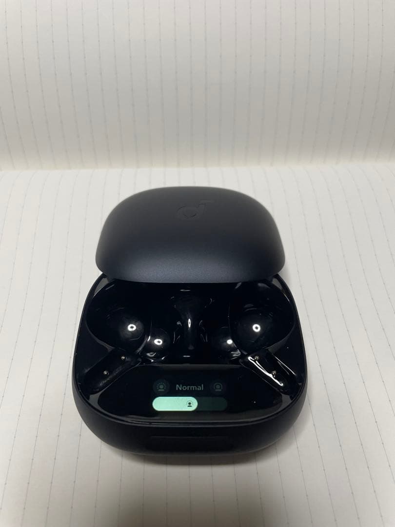 Anker soundcore Liberty 4 Pro ケースのみ