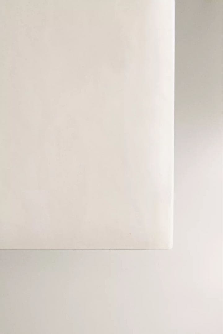 美品　Zara アラバスター　ティッシュボックス　大理石