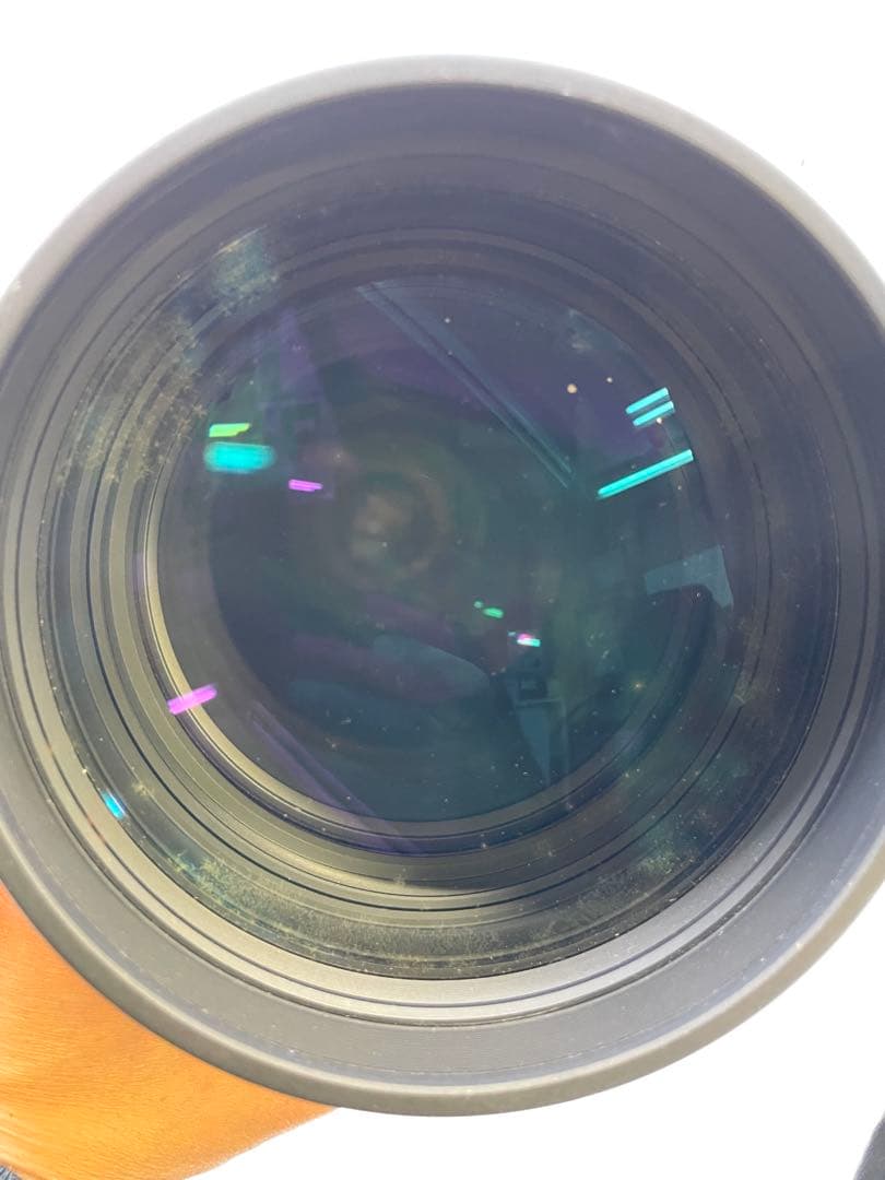 SIGMA 単焦点望遠レンズ APO 500mm F4.5 EX DG HSM