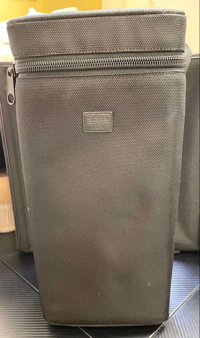 SIGMA 単焦点望遠レンズ APO 500mm F4.5 EX DG HSM