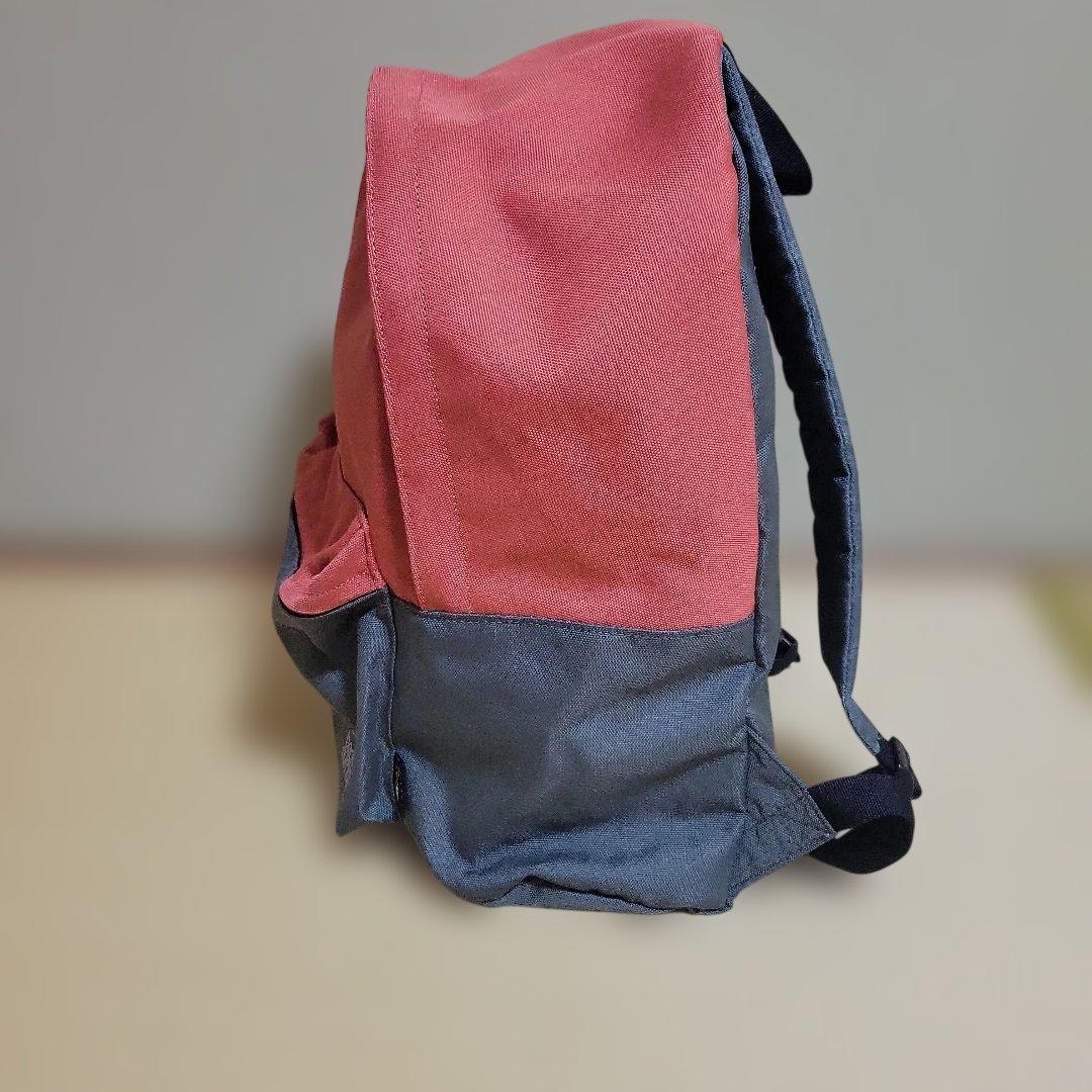 back number リュック・バックパック